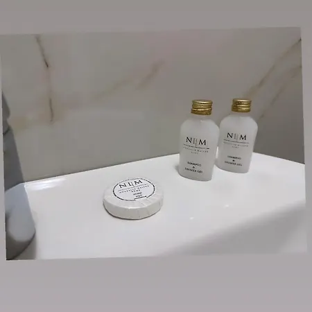 Lägenhet Nlm Boutique