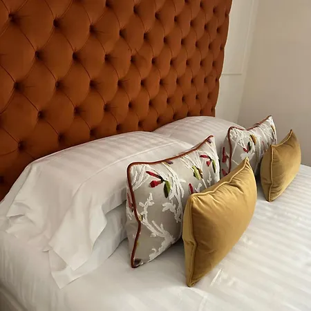 Apartamento Nlm Boutique *