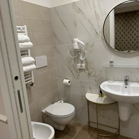 Nlm Boutique Lägenhet *