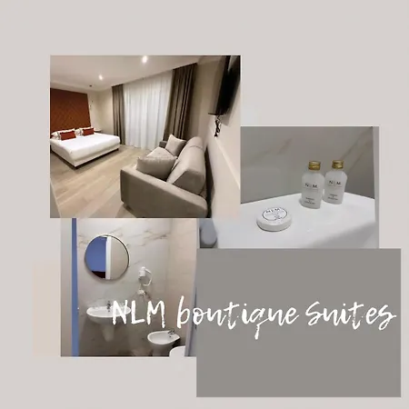 Nlm Boutique Lägenhet