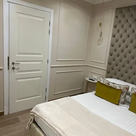 Nlm Boutique Apartamento *