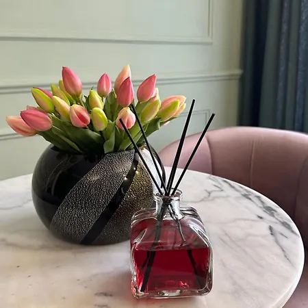 Apartamento Nlm Boutique Roma