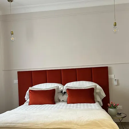 Apartamento Nlm Boutique Roma