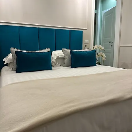 Nlm Boutique Lägenhet