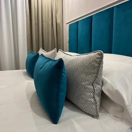 Nlm Boutique Apartamento *