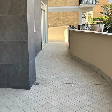 Nlm Boutique Lägenhet *