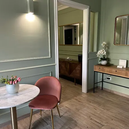 Nlm Boutique Lägenhet