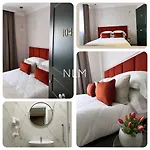 아파트 Nlm Boutique *