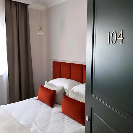 Apartamento Nlm Boutique
