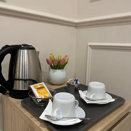 Apartment Nlm Boutique